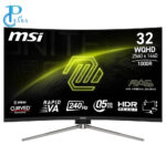 مانیتور ام اس آی مدل MSI MAG 325CQRXF E2