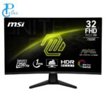 مانیتور ام اس آی مدل MSI MAG 32C6X
