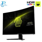 مانیتور ام اس آی مدل MSI MAG 32C6X - تصویر 4