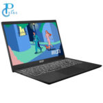 لپ تاپ 15.6 اینچی ام اس آی مدل Modern 15 B12MO i5-1235U 16GB 512GB Intel Iris Xe - تصویر 5