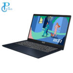 لپ تاپ 15.6 اینچی ام اس آی مدل Modern 15 B12MO i5-1235U 16GB 512GB Intel Iris Xe - تصویر 2
