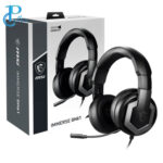 هدست مخصوص بازی ام اس آی مدلMSI IMMERSE GH61