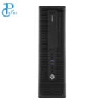 کیس استوک HP ProDesk 600 G2 پردازنده i5 نسل 6 - تصویر 4