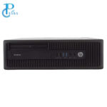 کیس استوک HP ProDesk 600 G2 پردازنده i5 نسل 6 - تصویر 3