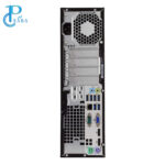 کیس استوک HP ProDesk 600 G2 پردازنده i5 نسل 6 - تصویر 2