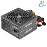 منبع تغذیه کامپیوتر گرین مدل GP350A-ECO Rev3.1