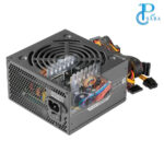منبع تغذیه کامپیوتر گرین مدل GP350A-ECO Rev3.1 - تصویر 2