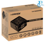 منبع تغذیه کامپیوتر گرین مدل GP350A-ECO Rev3.1 - تصویر 5