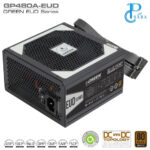 منبع تغذیه کامپیوتر گرین مدل GP480A-EUD - تصویر 4