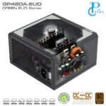 منبع تغذیه کامپیوتر گرین مدل GP480A-EUD - تصویر 3