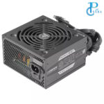 منبع تغذیه کامپیوتر گرین مدل GP500A-ECO Rev3.1