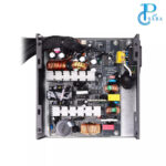 منبع تغذیه کامپیوتر گرین مدل GP550A-ECO Rev3.1 - تصویر 7