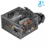 منبع تغذیه کامپیوتر گرین مدل GP550A-ECO Rev3.1 - تصویر 4