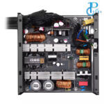 منبع تغذیه کامپیوتر گرین مدل GP800A-GED - تصویر 5