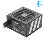 منبع تغذیه کامپیوتر گرین مدل GP800A-GED - تصویر 2