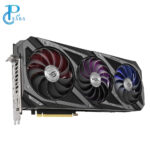 کارت گرافیک ایسوس مدل ROG STRIX RTX3090 OC 24GB GAMING - تصویر 4
