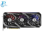 کارت گرافیک ایسوس مدل ROG STRIX RTX3090 OC 24GB GAMING - تصویر 3