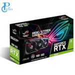 کارت گرافیک ایسوس مدل ROG STRIX RTX3090 OC 24GB GAMING - تصویر 2