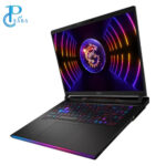 لپ تاپ MSI Raider GE78 HX 14VIG i9-14900HX 64GB 2TB SSD - تصویر 5