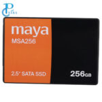اس اس دی اینترنال مایا مدل MAYA MSA256 SATA 256GB