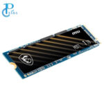 اس اس دی اینترنال ام اس آی مدل SPATIUM M371 1TB NVMe M.2 ظرفیت یک ترابایت - تصویر 4