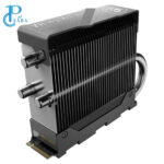 اس اس دی اینترنال ام اس آی مدل SPATIUM M580 PCIe 5.0 NVMe M.2 FROZR ظرفیت 4 ترابایت - تصویر 3