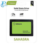 اس اس دی اینترنال مدل SAHASRA 2.5 INCH ظرفیت 1 ترابایت - تصویر 4