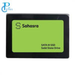 اس اس دی اینترنال مدل SAHASRA 2.5 INCH ظرفیت 1 ترابایت
