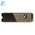 اس اس دی اینترنال ام اس آی مدل SPATIUM M480 PRO PCIe 4.0 NVMe M.2 1TB HS
