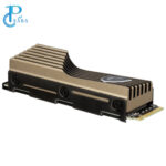 اس اس دی اینترنال ام اس آی مدل SPATIUM M480 PRO PCIe 4.0 NVMe M.2 1TB HS - تصویر 3