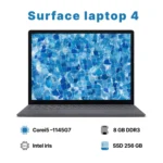 Surface Laptop 4