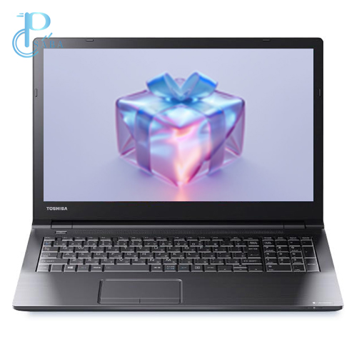 TOSHIBA B65 i5-7Gen 8GB 256GB SSD
