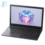 TOSHIBA B65 i5-7Gen 8GB 256GB SSD
