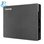 هارد دیسک اکسترنال Toshiba Canvio GAMING 2TB - تصویر 4