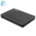 هارد دیسک اکسترنال Toshiba Canvio GAMING 2TB - تصویر 2