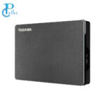 هارد دیسک اکسترنال Toshiba Canvio GAMING 4TB - تصویر 5