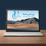 سرفیس بوک 3 استوک Surface Book 3- Core i5/1065G7/8GB/256GB
