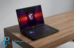 لپ تاپ MSI Raider GE78 HX 14VIG i9-14900HX 64GB 2TB SSD