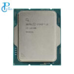 پردازنده مرکزی اینتل سری Raptor Lake مدل Core i3-14100 Tray
