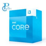 پردازنده مرکزی اینتل سری Raptor Lake مدل Core i3-14100 Tray - تصویر 2