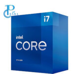 پردازنده مرکزی اینتل سری Rocket Lake مدل Core i7-11700K - تصویر 2