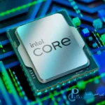 پردازنده مرکزی اینتل سری Alder Lake-S مدل Core i5-12500