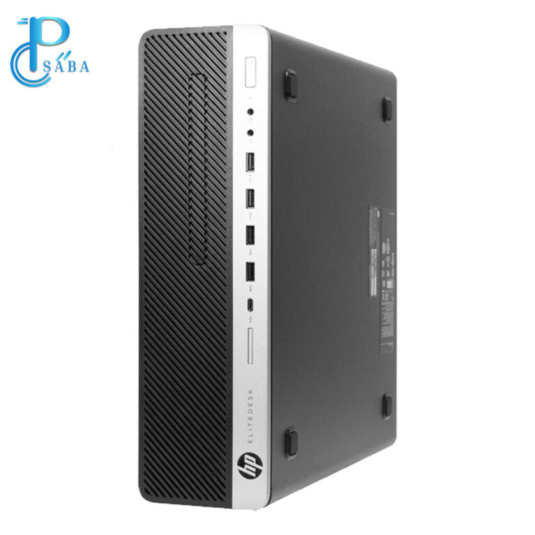 مینی کیس HP 600/800 G5
