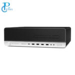 مینی کیس استوک HP 600 800 G3 پردازنده i5 نسل 7 - تصویر 3