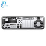 مینی کیس استوک HP 600 800 G3 پردازنده i5 نسل 7 - تصویر 5