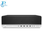 مینی کیس استوک HP 600 800 G3 پردازنده i5 نسل 7
