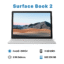 Surfac Book 2