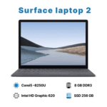Surface laptop 2