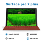 Surface Pro 7