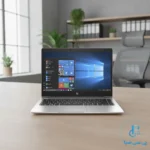 لپ تاپ اچ پی استوک مدل HP ProBook 450 G5 - Core i5/8250U/8GB/256GB